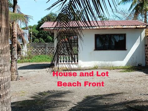 Zambales Properties for Sale .